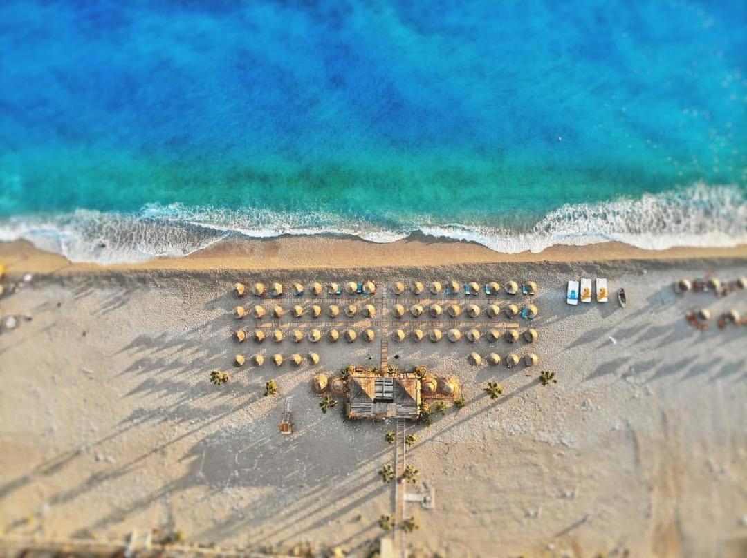 Alban Eco Hotel Dhërmi Esterno foto
